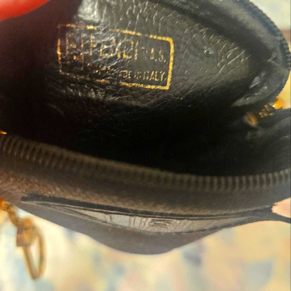 FENDI Key/Change Holder - Picture 2 of 3